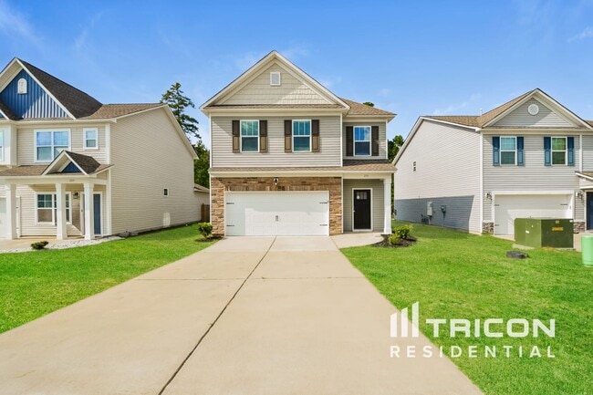 property at 231 Coppice Ln