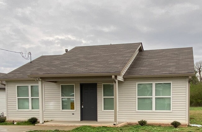 529 31st Ave E in Tuscaloosa, AL - Building Photo - Building Photo