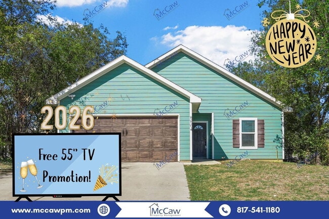 property at 5504 Wellesley Ave