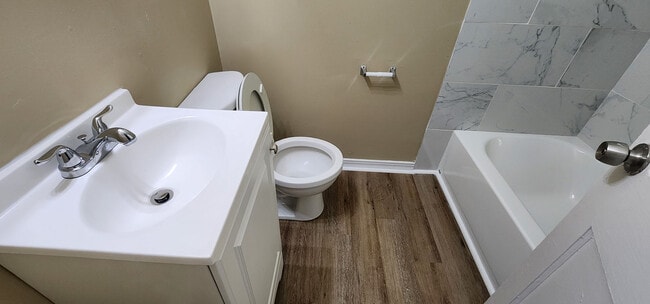2945 W 11th St in Jacksonville, FL - Building Photo - Building Photo