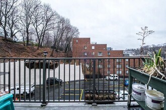 124 Tremont St, Unit #1 in Boston, MA - Foto de edificio - Building Photo