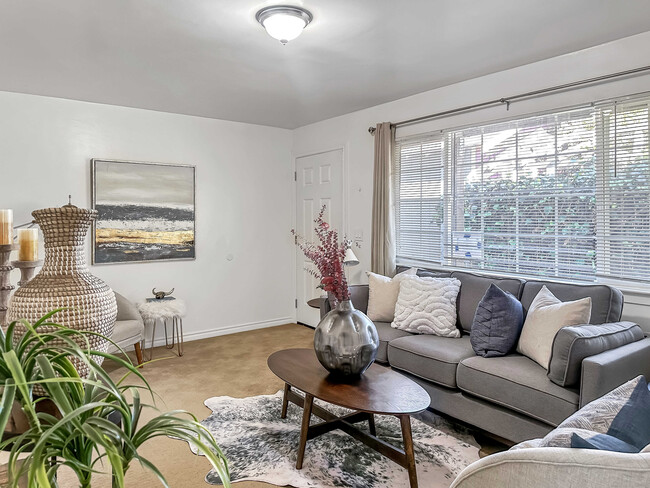 property at 1727 Oregon St