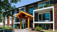 Westlawn Village in Edmonton, AB - Building Photo - Building Photo