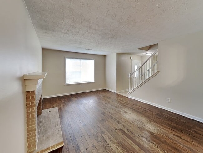 1241 Wellhouse Walk in Stone Mountain, GA - Building Photo - Building Photo