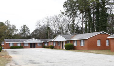 Northpoint Park in Macon, GA - Building Photo - Building Photo