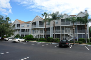 850 S Tamiami Trl Apartamentos