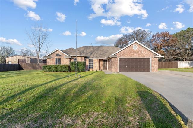 2013 Wood Trail in Azle, TX - Building Photo