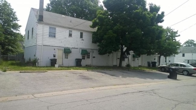 property at 20-30-30 Blackmore St