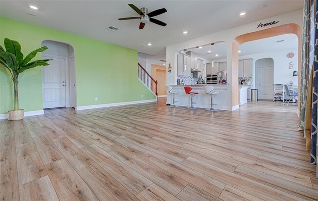 property at 1117 Arbor Acres Loop