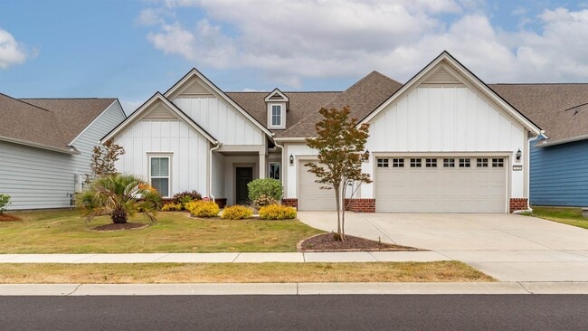 property at 7129 Spoleto Dr