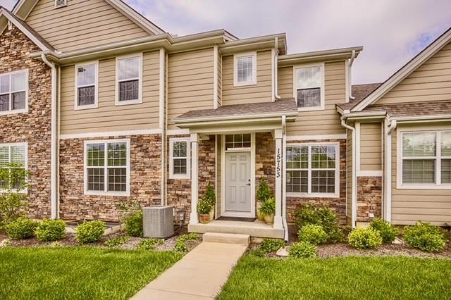 property at 15753 Foster