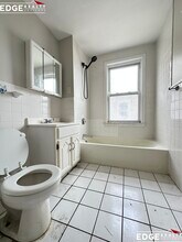 70 Antwerp St, Unit 1 in Boston, MA - Foto de edificio - Building Photo