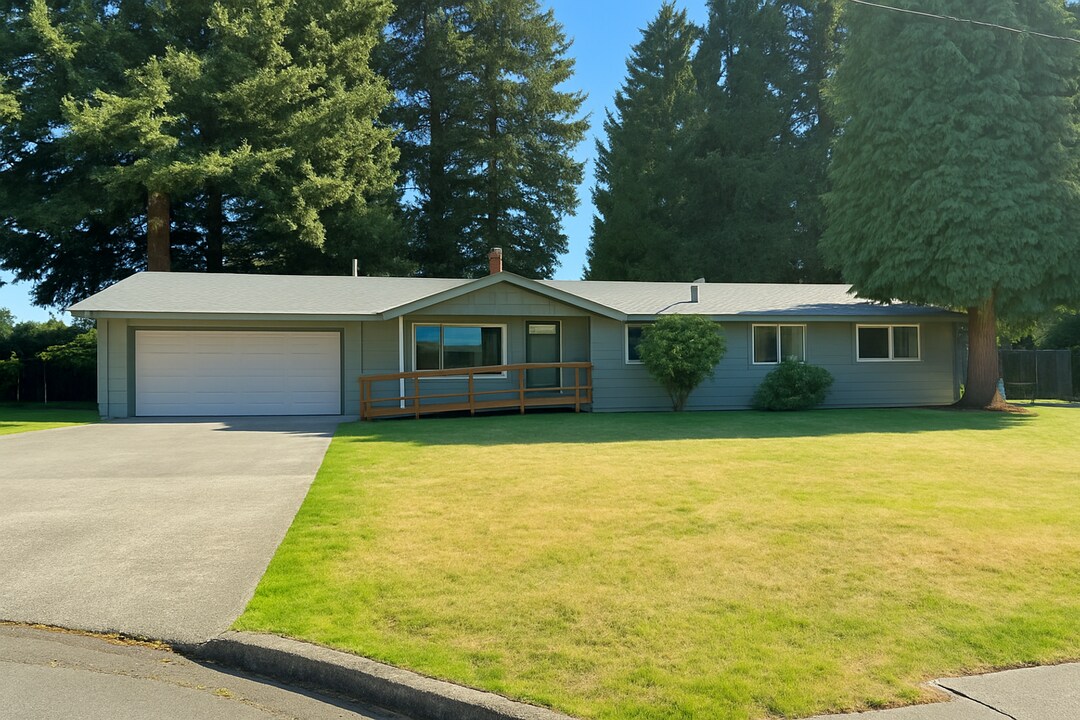 2400 H St SE in Auburn, WA - Building Photo