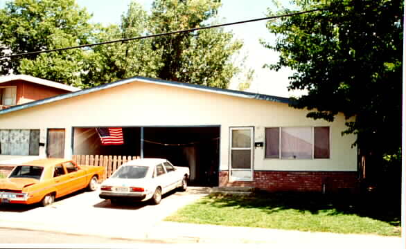 1137 Conroy Ln in Roseville, CA - Building Photo