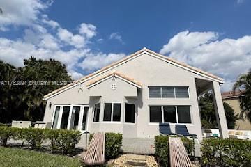 property at 1400 Seabay Rd