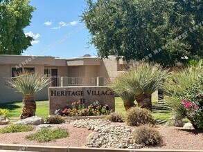 7937 N Vía Azul in Scottsdale, AZ - Building Photo - Building Photo