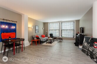 431 S Dearborn St, Unit 707 in Chicago, IL - Building Photo - Building Photo