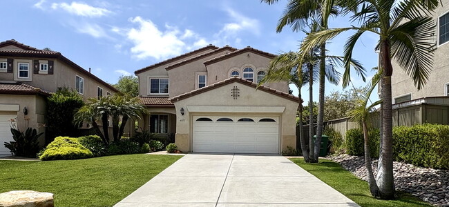 property at 6071 Paseo Pradera