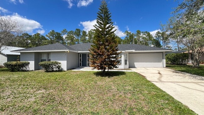 property at 20515 Macon Pkwy