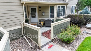 6703 Antigua Dr in Fort Collins, CO - Building Photo - Building Photo