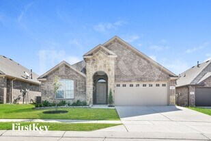 808 Fredericktown Rd in Royse City, TX - Building Photo