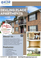 Devling Place Apartamentos