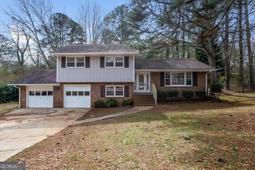 430 Amity Ct in Mcdonough, GA - Building Photo