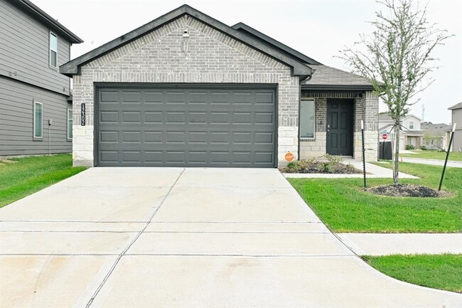 property at 12302 Rock Basin Dr