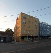 Fondren Place in Jackson, MS - Building Photo - Building Photo