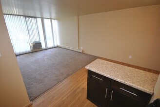 Huron Flats in Ann Arbor, MI - Building Photo - Building Photo