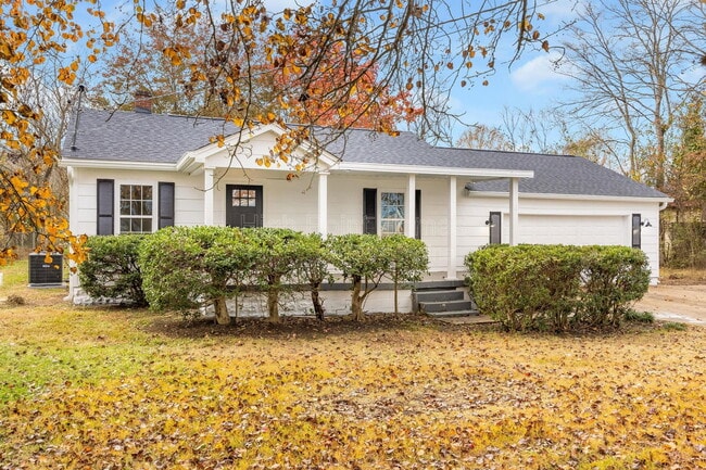 property at 1531 Wilson Rd