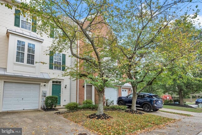 property at 8195 Poinsett Terrace