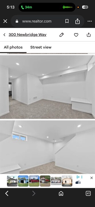 300 Newbridge Way in O'Fallon, MO - Building Photo