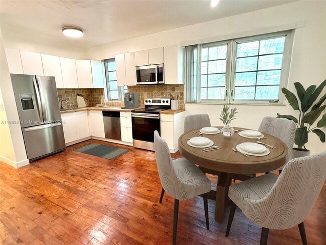610 Michigan Ave in Miami Beach, FL - Building Photo - Building Photo