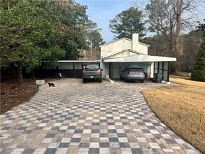 2723 Bob White Trail NW in Duluth, GA - Building Photo - Building Photo