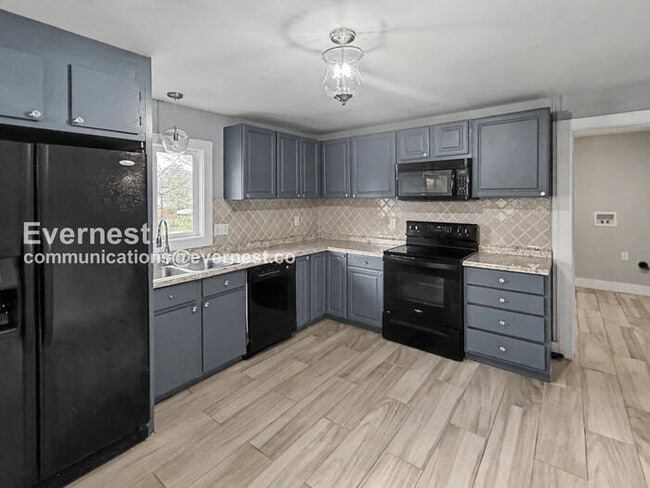 4316 Tate Ave in Adamsville, AL - Building Photo - Building Photo