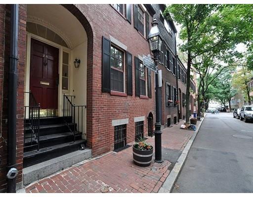 24 Fayette St in Boston, MA - Building Photo