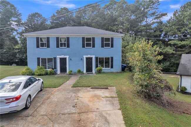 391 Charter Ct in Lawrenceville, GA - Building Photo - Building Photo