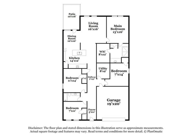 904 Silver Maple Ln in Royse City, TX - Foto de edificio - Building Photo