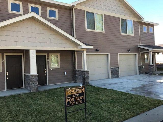 property at 808 8th Ave