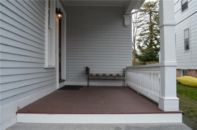 property at 42 Mann Ave