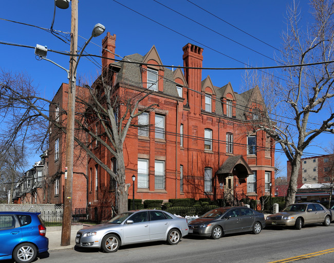 4200 Walnut St in Philadelphia, PA - Building Photo - Building Photo