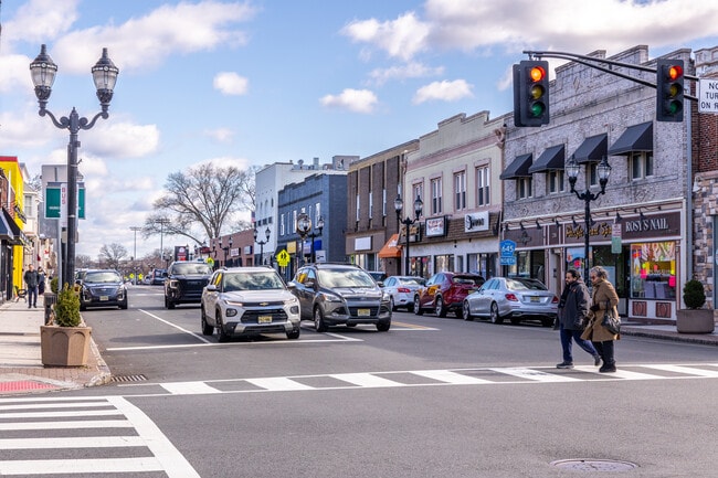 Apartments for rent in Nutley, NJ