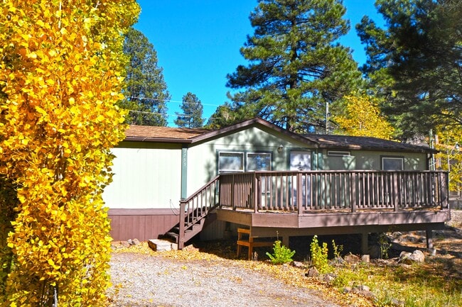 2753 Mesa Trail