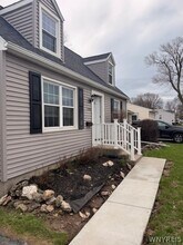 1328 Cleveland Dr in Buffalo, NY - Building Photo - Building Photo