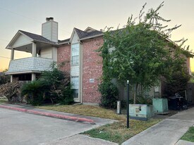 11514 Nobility Dr in Stafford, TX - Building Photo