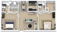 Ashbrooke Apartments photo'
