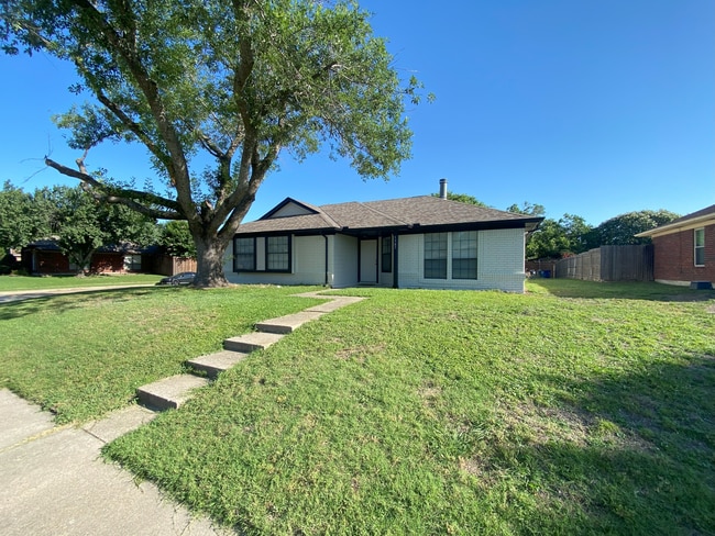 property at 1307 Edelweiss Dr