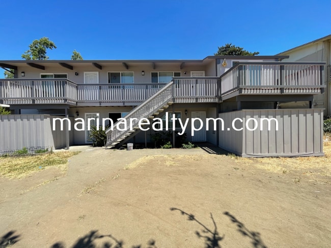 173-179 Maher Ct in Vallejo, CA - Building Photo - Building Photo