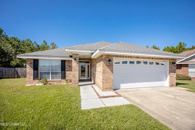 property at 3605 Bay Branch Cove